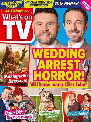 What's on TV - Magazine
